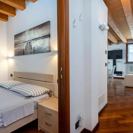 דירה Guesthost - New Ride *