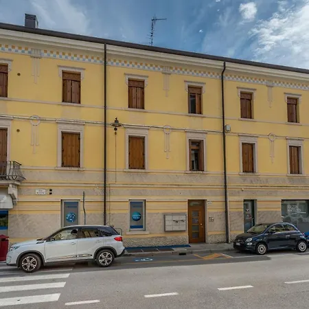 Guesthost - New Ride