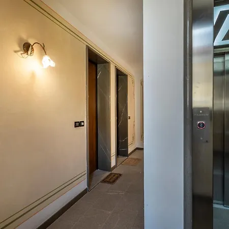 דירה Guesthost - New Ride *